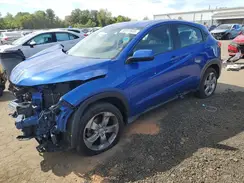 3CZRU6H32JG723871 2018 HONDA HR-V