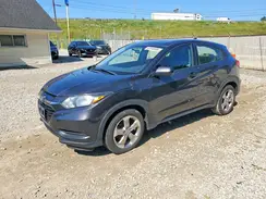 3CZRU6H32JG724566 2018 HONDA HR-V