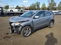 3CZRU6H32JG725930 2018 HONDA HR-V
