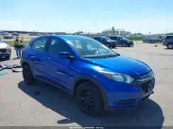 3CZRU6H32JG726432 2018 HONDA HR-V