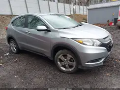 3CZRU6H32JG728908 2018 HONDA HR-V