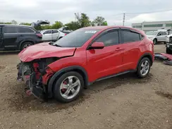 3CZRU6H32JG729007 2018 HONDA HR-V