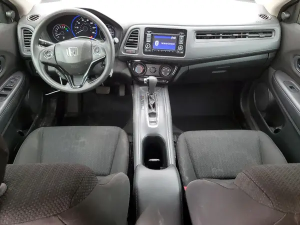 3CZRU6H32JG729007 2018 HONDA HR-V - Image 8
