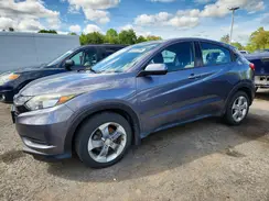 3CZRU6H32JG729458 2018 HONDA HR-V
