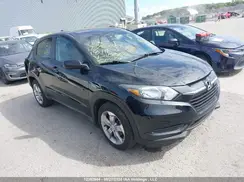 3CZRU6H32JM100672 2018 HONDA HR-V