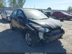 3CZRU6H32JM103586 2018 HONDA HR-V