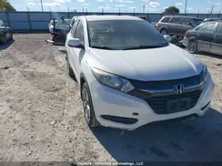 3CZRU6H32JM106620 2018 HONDA HR-V
