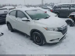3CZRU6H32JM107377 2018 HONDA HR-V