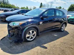 3CZRU6H32JM107539 2018 HONDA HR-V