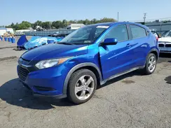 3CZRU6H32JM700219 2018 HONDA HR-V