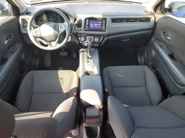 3CZRU6H32JM700219 2018 HONDA HR-V - Image 8