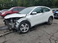 3CZRU6H32JM703086 2018 HONDA HR-V