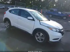3CZRU6H32JM703217 2018 HONDA HR-V