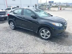 3CZRU6H32JM703928 2018 HONDA HR-V