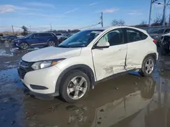3CZRU6H32JM704240 2018 HONDA HR-V