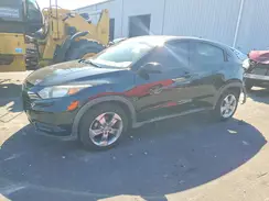 3CZRU6H32JM714444 2018 HONDA HR-V