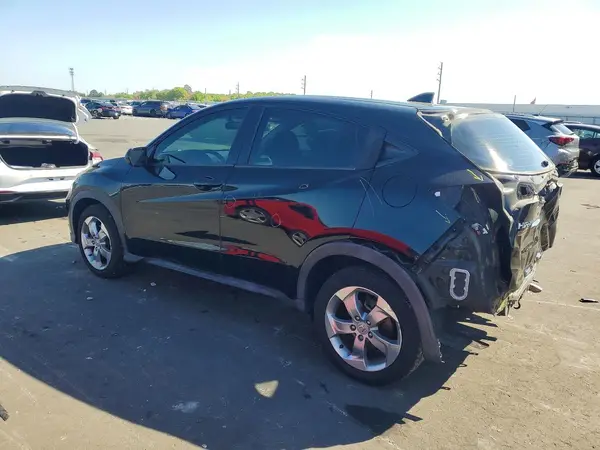 3CZRU6H32JM714444 2018 HONDA HR-V - Image 2