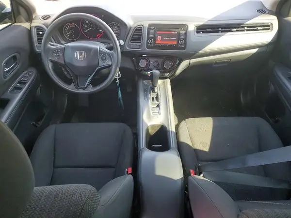 3CZRU6H32JM714444 2018 HONDA HR-V - Image 8