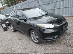 3CZRU6H32JM714461 2018 HONDA HR-V