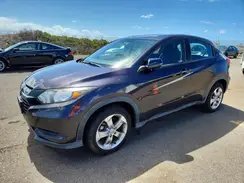 3CZRU6H32JM715173 2018 HONDA HR-V