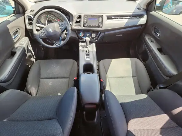 3CZRU6H32JM715173 2018 HONDA HR-V - Image 8