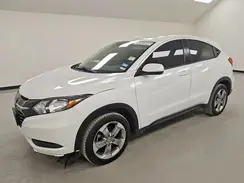 3CZRU6H32JM717330 2018 HONDA HR-V