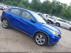 3CZRU6H32JM717375 2018 HONDA HR-V