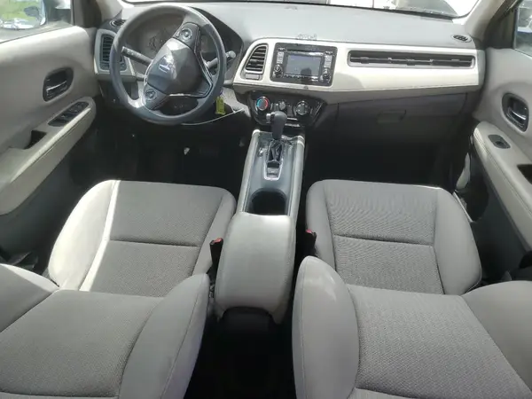 3CZRU6H32JM722043 2018 HONDA HR-V - Image 8