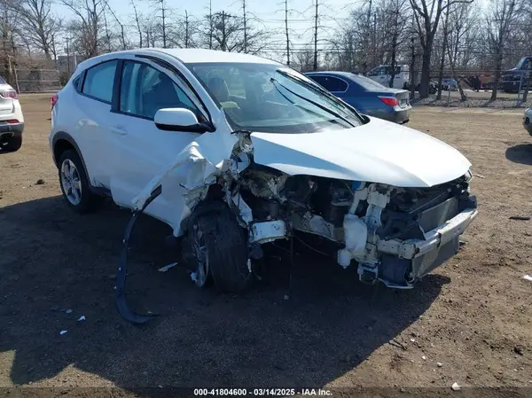 3CZRU6H32JM722057 2018 HONDA HR-V - Image 1