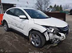 3CZRU6H32JM722995 2018 HONDA HR-V