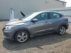 3CZRU6H32JM725301 2018 HONDA HR-V