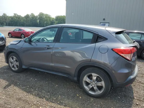 3CZRU6H32JM725301 2018 HONDA HR-V - Image 2