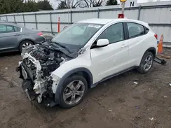 3CZRU6H32JM725766 2018 HONDA HR-V