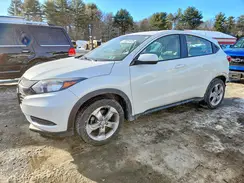 3CZRU6H32JM726397 2018 HONDA HR-V