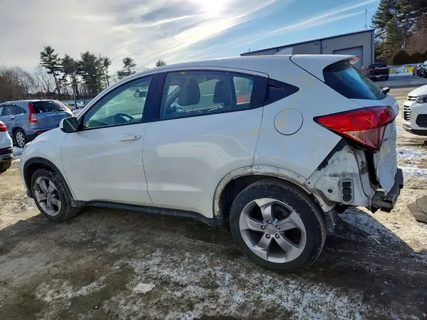 3CZRU6H32JM726397 2018 HONDA HR-V - Image 2