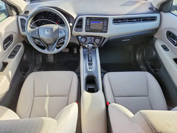 3CZRU6H32JM726397 2018 HONDA HR-V - Image 8