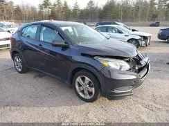 3CZRU6H32JM728375 2018 HONDA HR-V