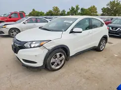 3CZRU6H32JM729803 2018 HONDA HR-V