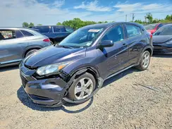 3CZRU6H32JM729946 2018 HONDA HR-V