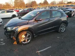 3CZRU6H32KG701578 2019 HONDA HR-V