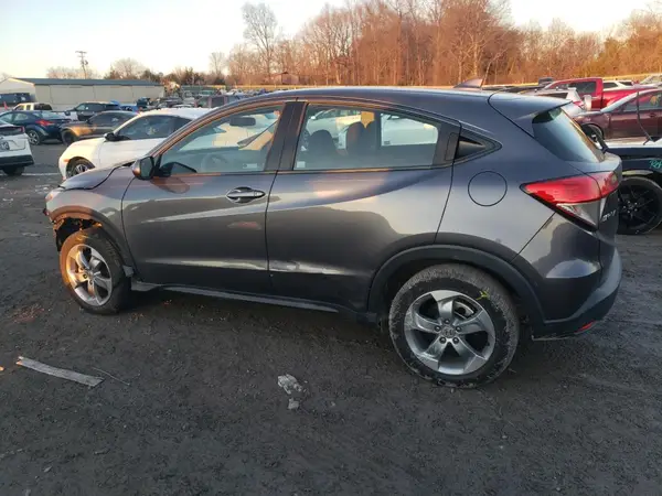 3CZRU6H32KG701578 2019 HONDA HR-V - Image 2