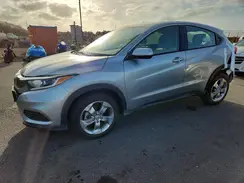 3CZRU6H32KG701824 2019 HONDA HR-V