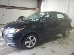 3CZRU6H32KG702195 2019 HONDA HR-V