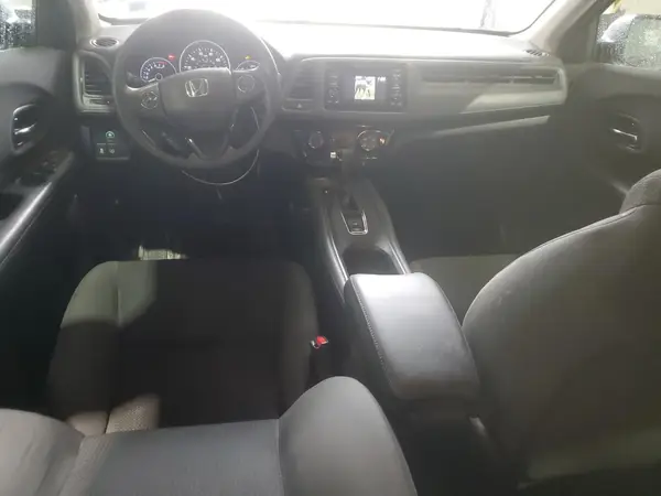 3CZRU6H32KG702195 2019 HONDA HR-V - Image 8
