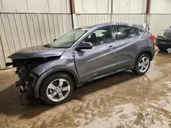 3CZRU6H32KG702889 2019 HONDA HR-V