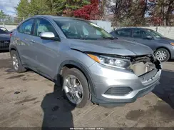 3CZRU6H32KG702990 2019 HONDA HR-V