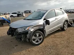 3CZRU6H32KG703380 2019 HONDA HR-V