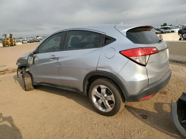 3CZRU6H32KG703380 2019 HONDA HR-V - Image 2