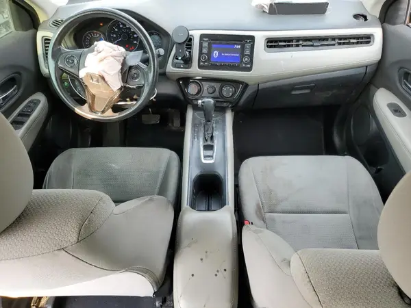 3CZRU6H32KG703380 2019 HONDA HR-V - Image 8