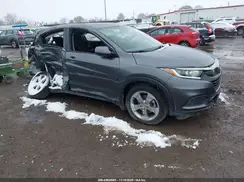 3CZRU6H32KG703458 2019 HONDA HR-V